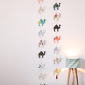 Handmade Decorative Hanging Dangler (Latkan) – Assorted Designs